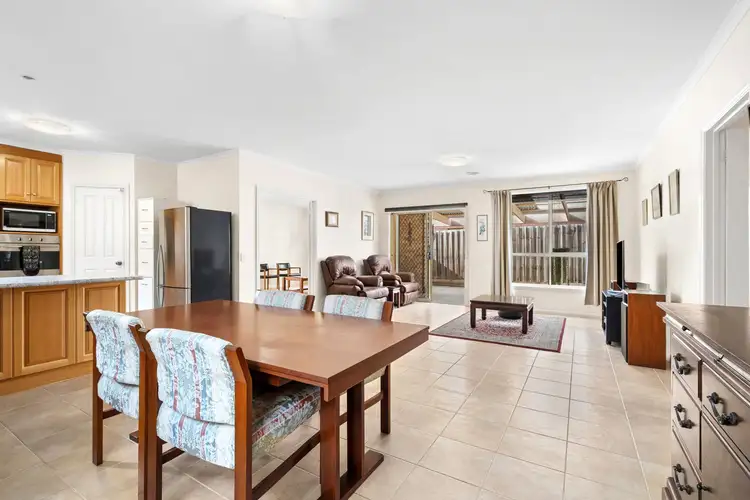 Third view of Homely house listing, 6 Hailar Lane, Lara VIC 3212