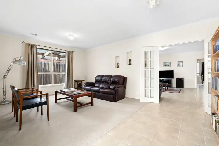Fourth view of Homely house listing, 6 Hailar Lane, Lara VIC 3212