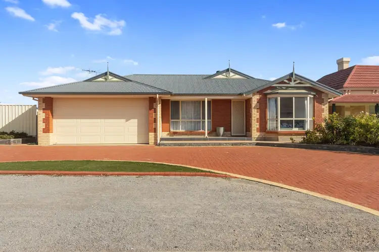 Main view of Homely house listing, 34 Edithburgh Road, Yorketown SA 5576