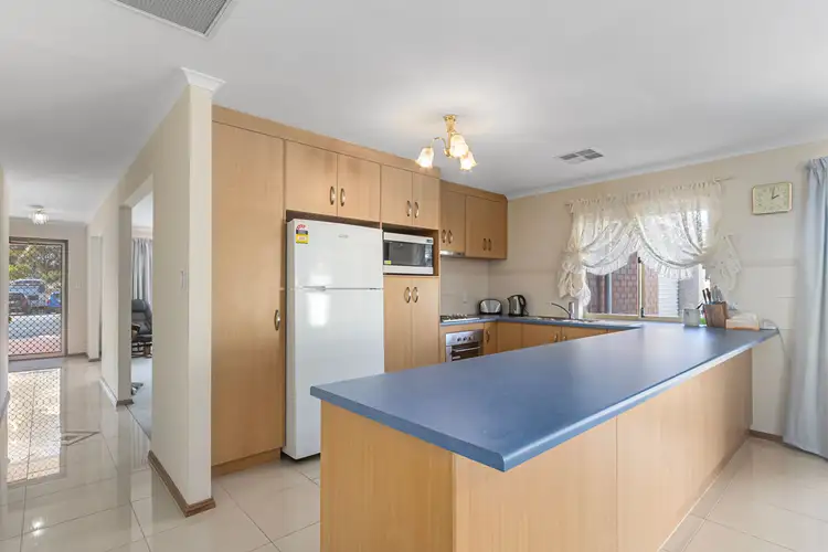 Second view of Homely house listing, 34 Edithburgh Road, Yorketown SA 5576