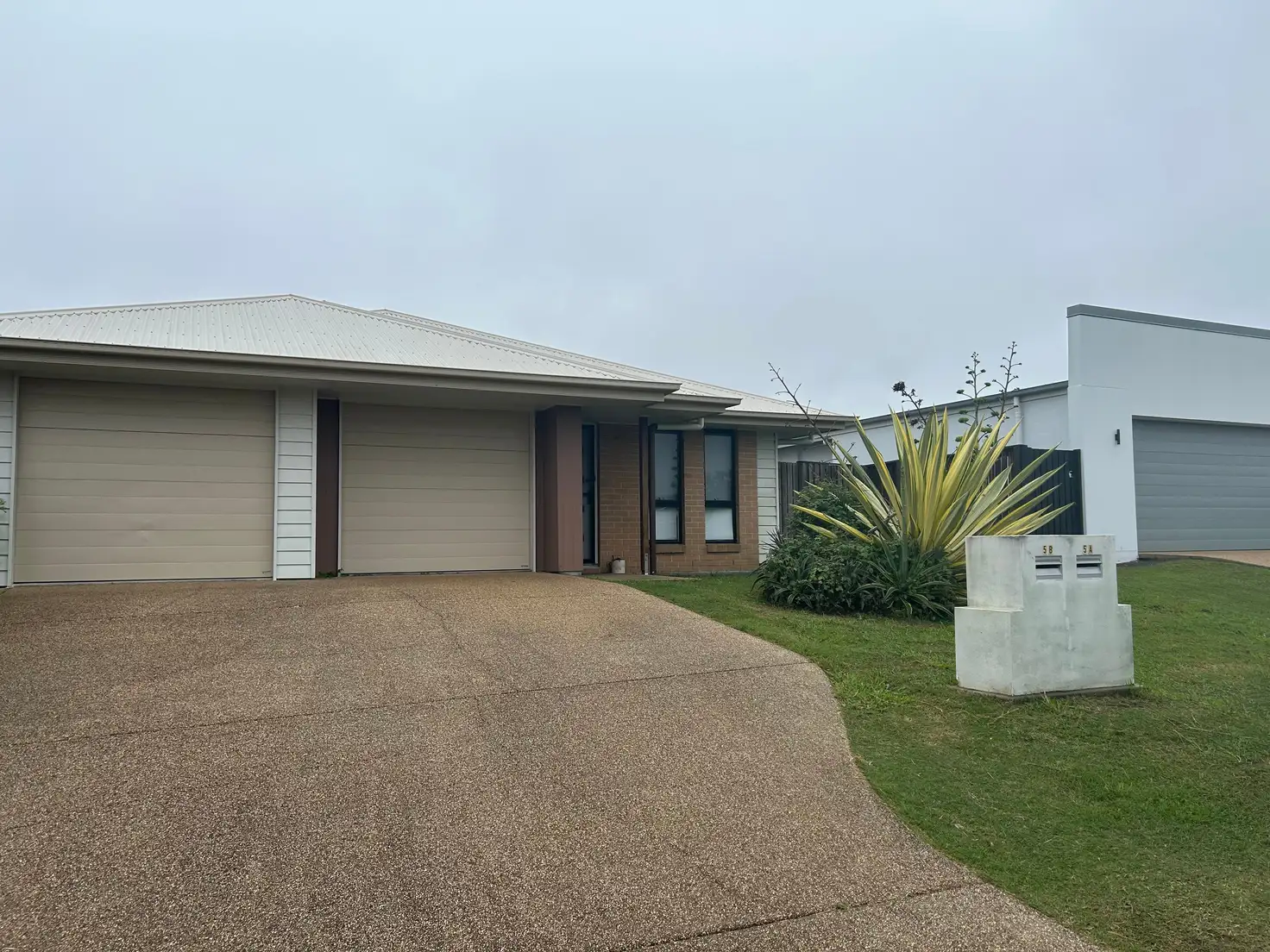 Main view of Homely house listing, A/5 Formosa Street, Hidden Valley QLD 4703