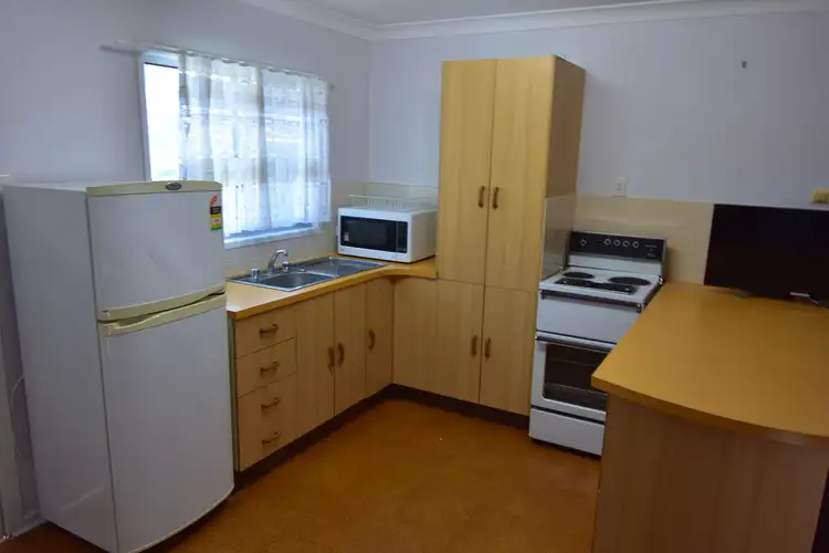 3/23 Crane Street, Longreach QLD 4730