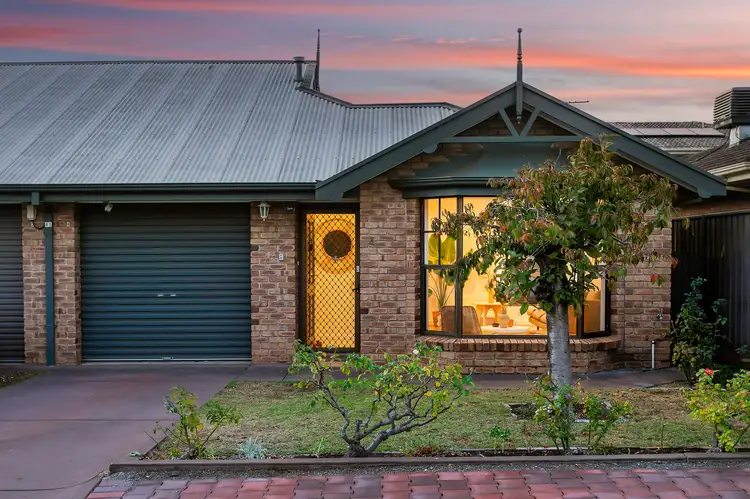 4/41 Hill Avenue, Cumberland Park SA 5041