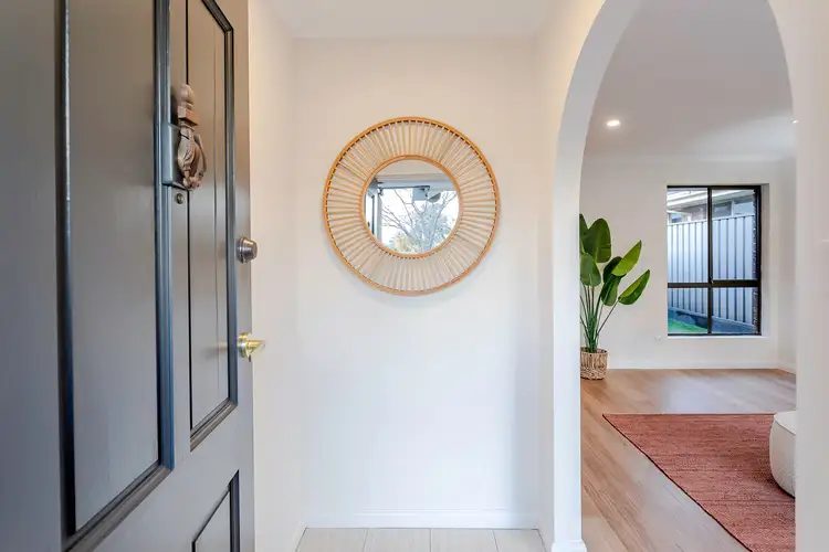 Second view of Homely unit listing, 4/41 Hill Avenue, Cumberland Park SA 5041
