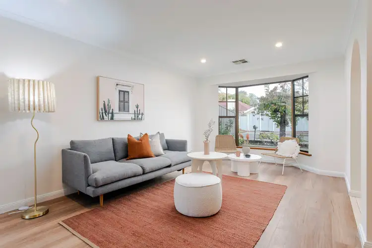 Third view of Homely unit listing, 4/41 Hill Avenue, Cumberland Park SA 5041