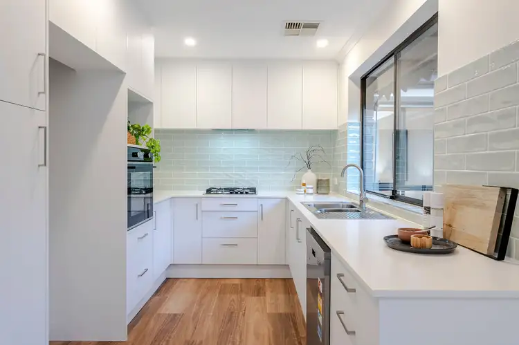 Fifth view of Homely unit listing, 4/41 Hill Avenue, Cumberland Park SA 5041