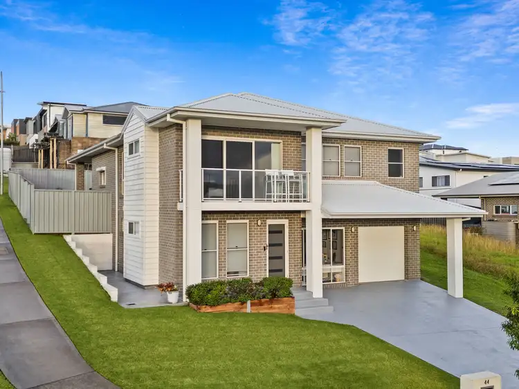 44 Aurora Avenue, Dunmore NSW 2529