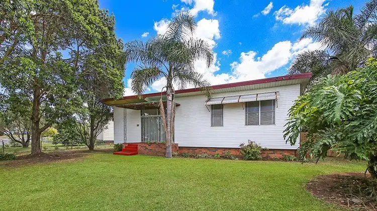 55 Kennedy Parade, Lalor Park NSW 2147