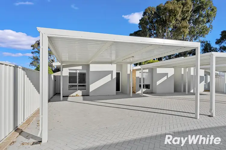 Main view of Homely unit listing, 5/19 Olive Road, Falcon WA 6210