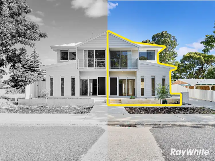1/19 Olive Road, Falcon WA 6210