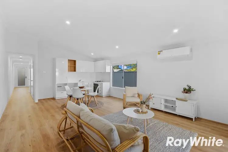 Second view of Homely unit listing, 5/19 Olive Road, Falcon WA 6210