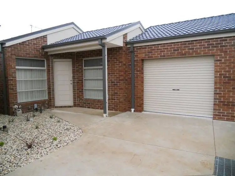 Main view of Homely house listing, 4/43-45 Ruby Place, Werribee VIC 3030