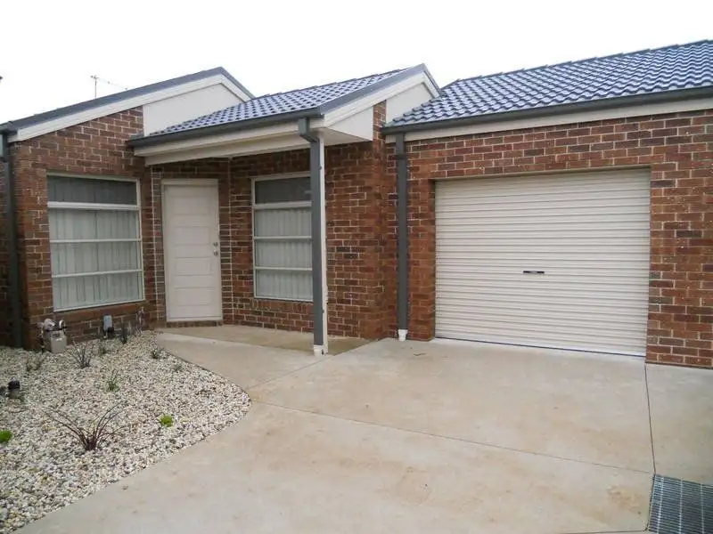 Main view of Homely house listing, 4/43-45 Ruby Place, Werribee VIC 3030