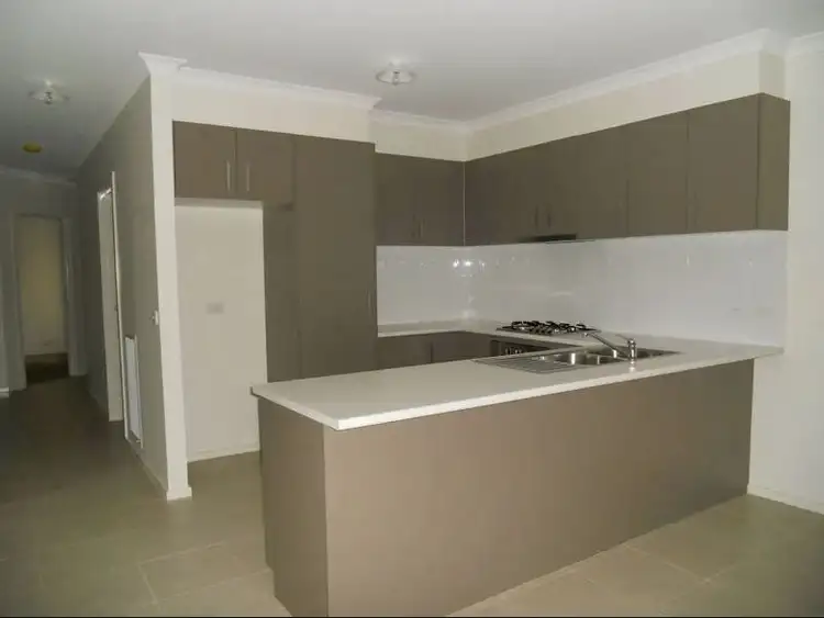 Second view of Homely house listing, 4/43-45 Ruby Place, Werribee VIC 3030