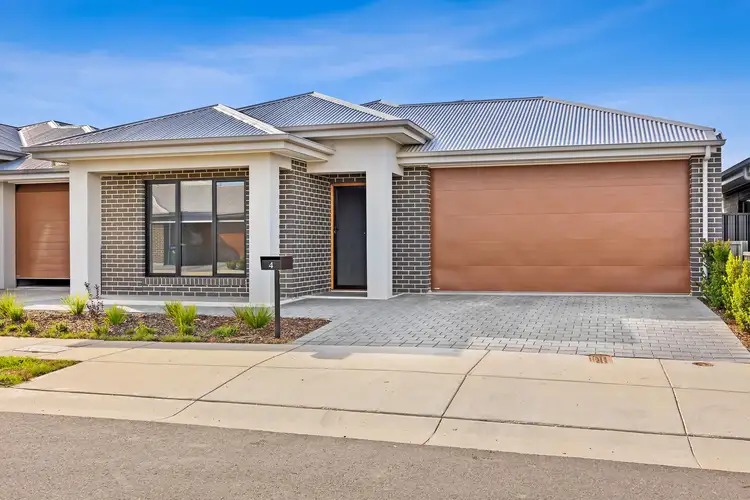 Main view of Homely house listing, 4 Romney Court, Pennington SA 5013