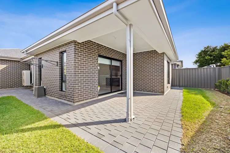 Second view of Homely house listing, 4 Romney Court, Pennington SA 5013