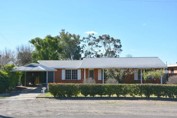 103 Greenbah Road, Moree NSW 2400