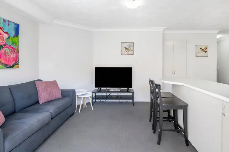 Fourth view of Homely apartment listing, 1A/11 Wharf Road, Surfers Paradise QLD 4217