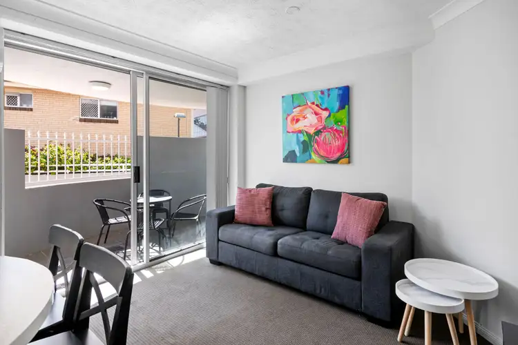 Fifth view of Homely apartment listing, 1A/11 Wharf Road, Surfers Paradise QLD 4217