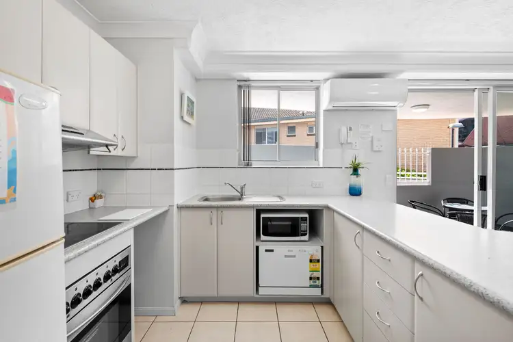 Sixth view of Homely apartment listing, 1A/11 Wharf Road, Surfers Paradise QLD 4217