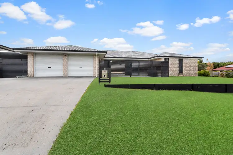 31 Cairns Crescent, Deception Bay QLD 4508