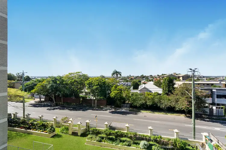 12/114 Bonney Avenue, Clayfield QLD 4011