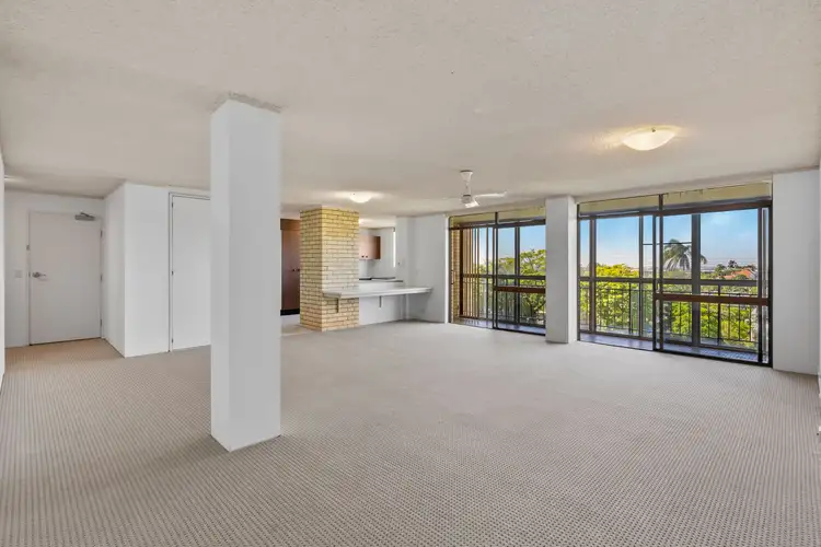Third view of Homely unit listing, 12/114 Bonney Avenue, Clayfield QLD 4011