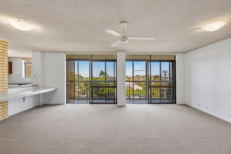 Fifth view of Homely unit listing, 12/114 Bonney Avenue, Clayfield QLD 4011
