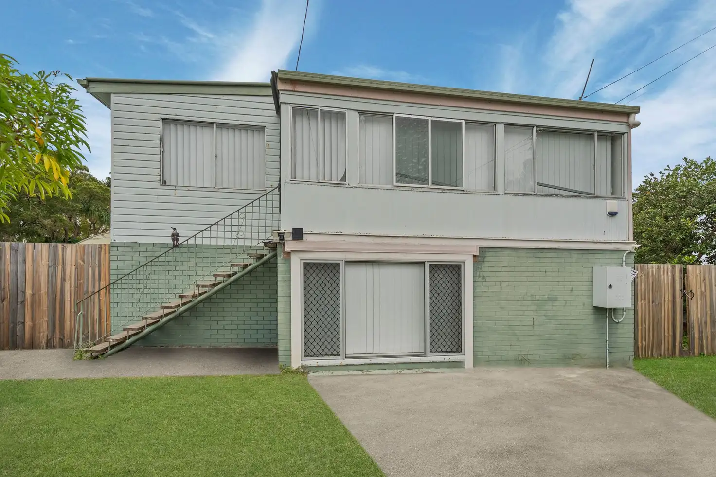 Main view of Homely house listing, 21 Sylvania Street, Logan Central QLD 4114