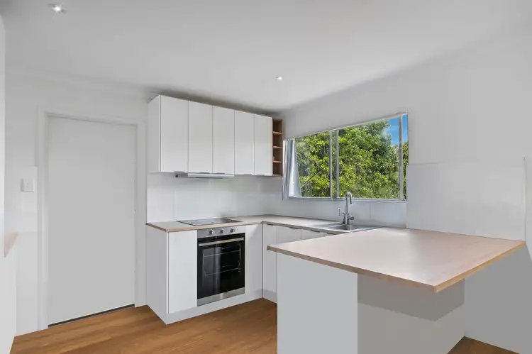 Second view of Homely house listing, 21 Sylvania Street, Logan Central QLD 4114