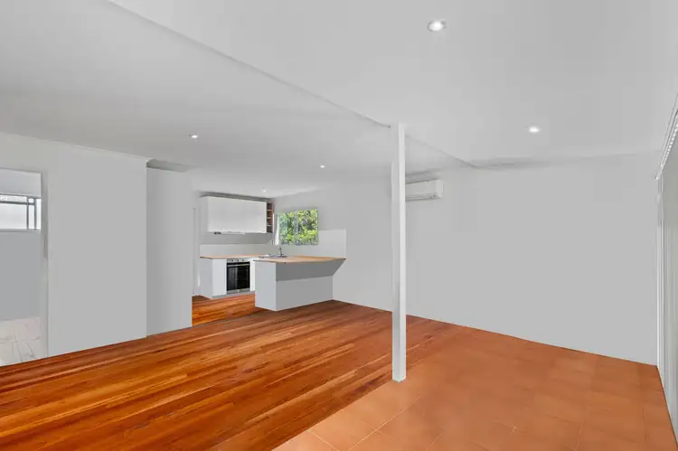 Fifth view of Homely house listing, 21 Sylvania Street, Logan Central QLD 4114