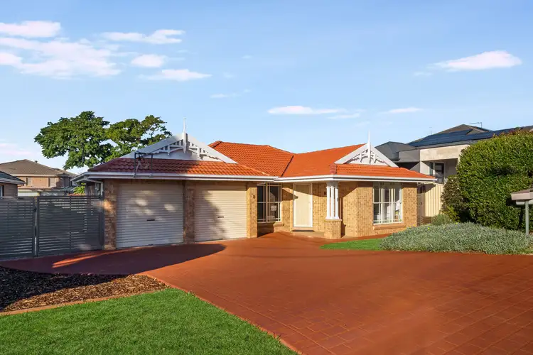 8 Treuer Parade, Yagoona NSW 2199