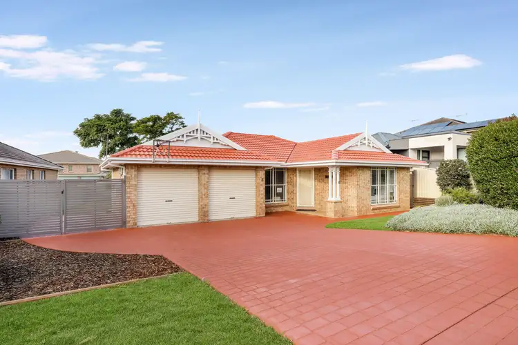 Main view of Homely house listing, 8 Treuer Parade, Yagoona NSW 2199