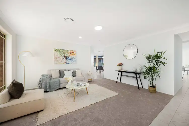Third view of Homely house listing, 8 Treuer Parade, Yagoona NSW 2199