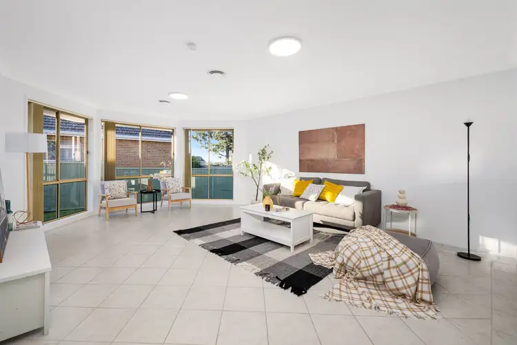 Fourth view of Homely house listing, 8 Treuer Parade, Yagoona NSW 2199
