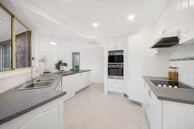 Fifth view of Homely house listing, 8 Treuer Parade, Yagoona NSW 2199