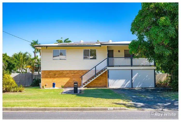 67 Scott Street, Kawana QLD 4701