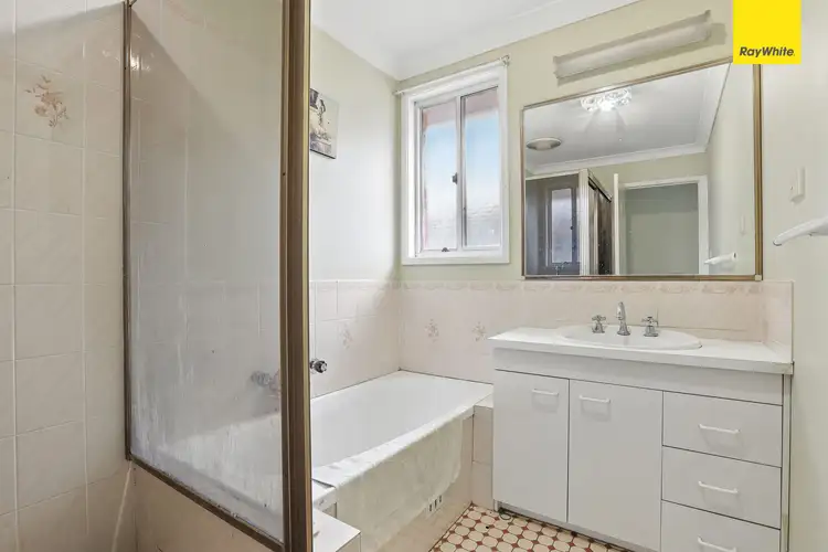 Fifth view of Homely house listing, 3 Vassallo Place, Glendenning NSW 2761