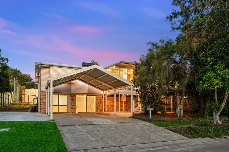 24 Boscawen Street, Rochedale South QLD 4123