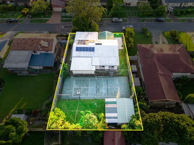 Second view of Homely house listing, 24 Boscawen Street, Rochedale South QLD 4123