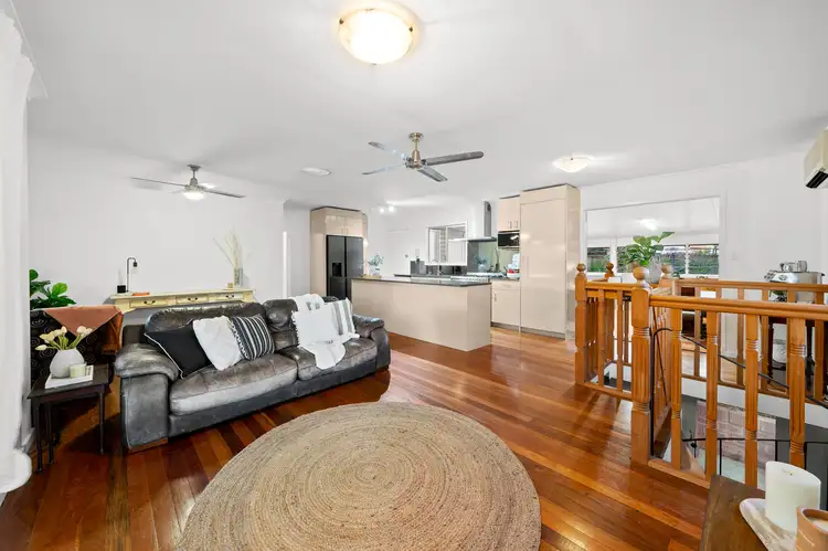 Fourth view of Homely house listing, 24 Boscawen Street, Rochedale South QLD 4123