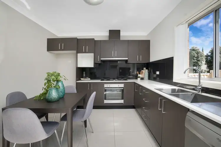 Third view of Homely house listing, 3/4-6 Boonderoo Avenue, Glenwood NSW 2768