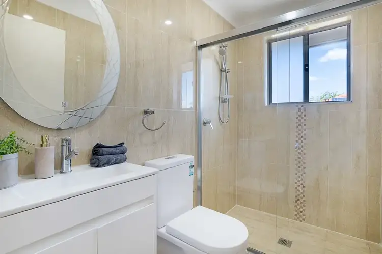 Fifth view of Homely house listing, 3/4-6 Boonderoo Avenue, Glenwood NSW 2768