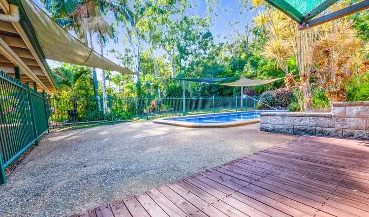Main view of Homely house listing, 239 Hidden Valley Road, Hidden Valley QLD 4703