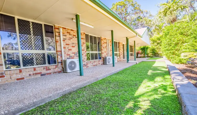 Third view of Homely house listing, 239 Hidden Valley Road, Hidden Valley QLD 4703