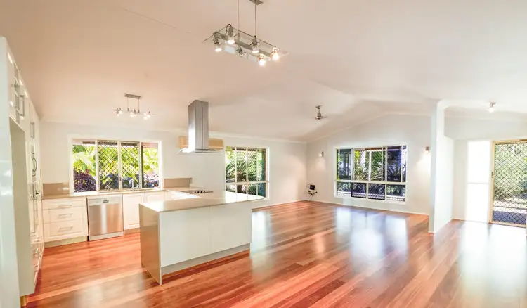 Fourth view of Homely house listing, 239 Hidden Valley Road, Hidden Valley QLD 4703