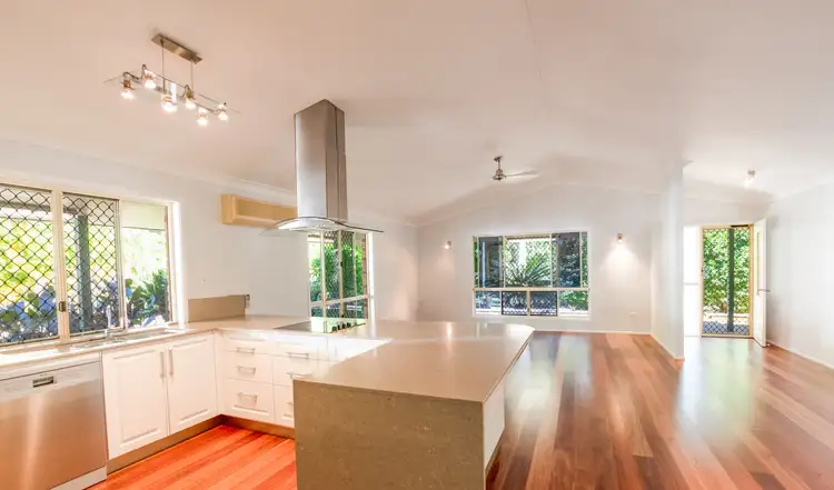 Fifth view of Homely house listing, 239 Hidden Valley Road, Hidden Valley QLD 4703
