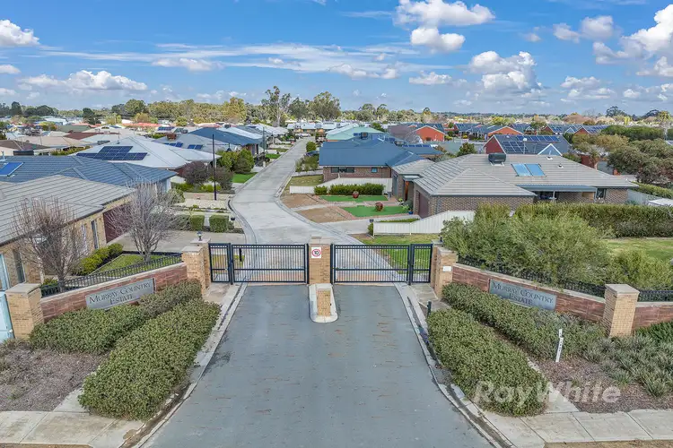 Second view of Homely house listing, 10 Gardner Court, Moama NSW 2731