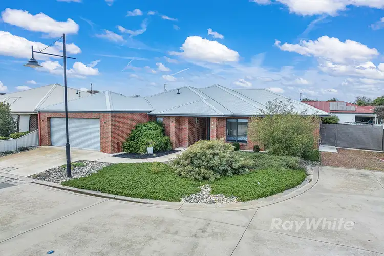 Third view of Homely house listing, 10 Gardner Court, Moama NSW 2731
