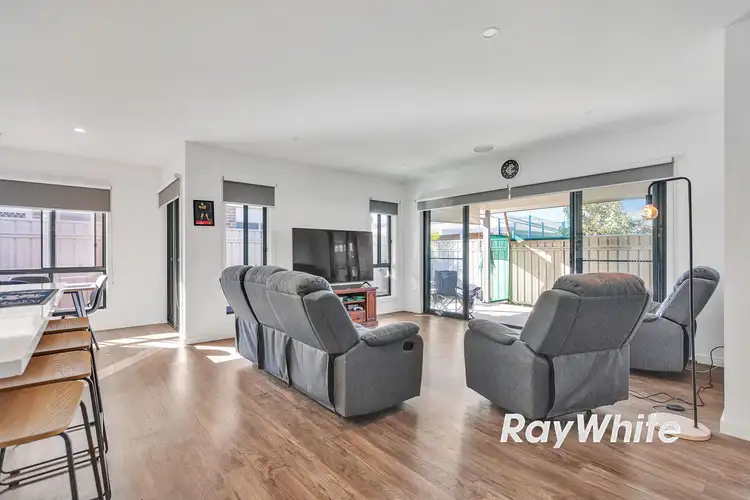 Fifth view of Homely house listing, 10 Gardner Court, Moama NSW 2731